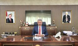 Sungur:“Bayramlar Gönüllerin Birleştiği Müstesna Zamanlardır”