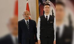 Torunlu: ‘’Jandarma Fedakârlığın Adıdır’’