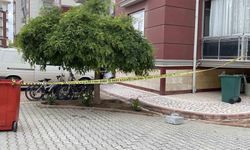 2 Yaşındaki Çocuk 5. Kattan Düşerek Can Verdi