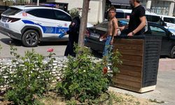 Gençler Arasında Çıkan Kavga Kanlı Bitti: 1 Yaralı