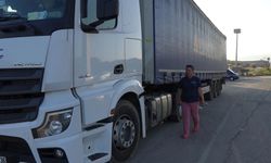 Tır Şoförlüğünde Önyargılara Fren: Meliha Şentürk