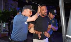 2 Yıl Önce Kendisini Sakat Bırakan Husumetlisini, Tabancayla Ağır Yaraladı