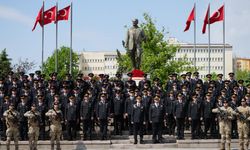 186 Yıllık Görev Aşkı Kırıkkale’de Kutlandı
