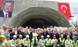 Kırıkkale-Çorum Arası Raylarla Birleşiyor
