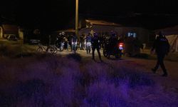 Aileler Arasında Silahlı Kavga: Polis Müdahale Etti