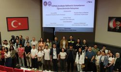 Tüpraş’tan Kırıkkale Üniversitesi Öğrencileri İçin Staj Programı