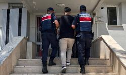 Kırıkkale'de Firari Hükümlü, Jandarma Ekiplerince Yakalandı