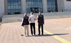 FETÖ Firarisi Sahte Kimlikle Yakalandı