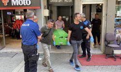 Haber Alınamayan Genç Adamın Şüpheli Ölümü