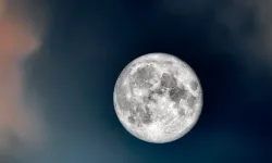 Şehir Yok Edici’ Asteroit Ay’a Çarpabilir: Risk Yüzde 4,3’e Yükseldi
