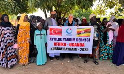 Ayyıldız, Afrika'da Kırıkkale'yi ve Türkiye'yi Temsil Etti