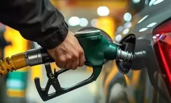 Benzine Zam Kapıda: Tabelaya Yansıyacak
