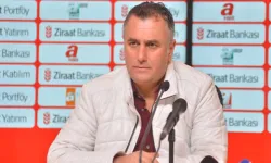 Kırıkkale FK’da Bir Ayrılık Daha