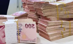 Bütçe Uygulama Sonuçları Açıklandı: Yılın İlk 5 Ayı Açık Verdi