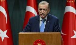 Cumhurbaşkanı Erdoğan'dan Öğrencilere Karne Tebriği
