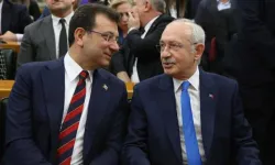 İmamoğlu’ndan Kılıçdaroğlu’na Cezaevinden Mesaj: Utançla Hatırlanırsınız, Bu Yoldan Dönün