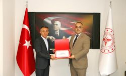 Kırıkkale’den Dünya Çapında Hijyen Başarısı