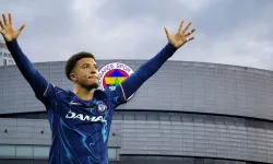 Fenerbahçe, Jadon Sancho Transferinde Mutlu Sona Yakın
