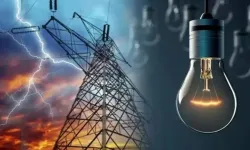 Kırıkkale’de Elektrik Kesintisi : Onlarca Sokak Etkilendi