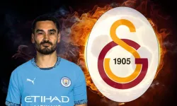 Galatasaray’da İlkay Gündoğan Atağı: Buruk Bizzat Devreye Giriyor