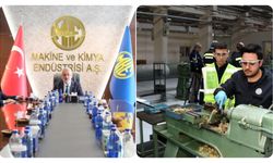 MKE'den  Egitimde Dersanesiz Okul Uygulaması
