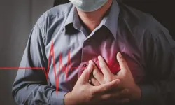 Türkiye’de Ölüm Nedeni Değişmedi: Kalp