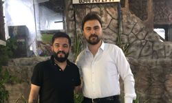 Sanat Yolculuğuna Çavuşoğlu’ndan Destek