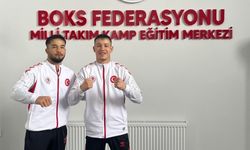 Kırıkkaleli Sporcular Türkiye’yi Temsil Edecek