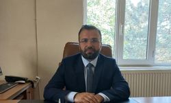 Bahşılı İlçe Müftüsü Abdulkadir Başkal Görevine Başladı