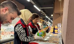 Kurban Bayramı Öncesi Kasap Denetimleri Sıkılaştırıldı