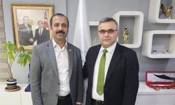 Savaş Yüksel: "Bayramlar Birlik ve Dayanışmanın Simgesidir"