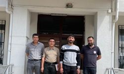 Halil Bahçepınar’dan AMATEM Hastalarına Manevi Destek