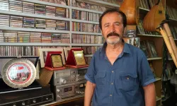 Sanatçılara “Birlik Olun” Çağrısı: “Kendi Değerimizi Biz Belirleyelim”