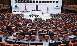 İnfaz Yasasında Değişiklik: 10. Yargı Paketi TBMM’de Kabul Edildi