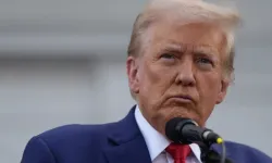 Trump: ‘’Çin ile Ticaret Anlaşmasına Vardık’’