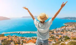 Türkiye Turizmde Dünya Dördüncüsü Oldu