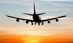 Bomba Alarmı! Hindistan Seferi Yapan Uçak Frankfurt’a Geri Döndü