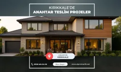 Alp Mimarlık’tan Yaz Döneminde Ev Sahipliği Fırsatları