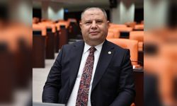 Öztürk: “Çiftçi Desteklenirse Üretim Canlanır”