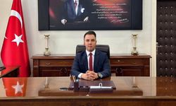 Balışeyh Kaymakamı Ali Kaan Tunçer Görevine Veda Etti
