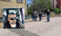 İki Çocuk Babası Yatağında Ölü Bulundu