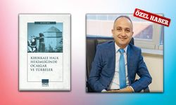 Kırıkkale’nin Şifa Geleneği Kitap Oldu