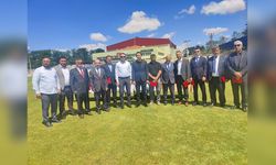 Keskin’de GSB Spor Okulları Açıldı: Gençler Yazı Sporla Geçirecek