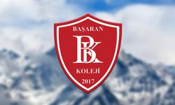 Başaran Koleji Öğrencileri Bu Yıl da Zirvede!
