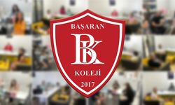 Başaran Koleji Yeni Eğitim Yılına Hazırlanıyor