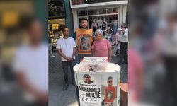 Muhammed Mete İçin Bolu’da Umut Oldular