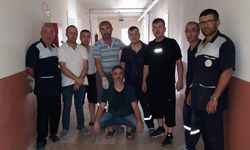 KYGM Yurtlarında Yeni Sezon Hazırlıkları Sürüyor