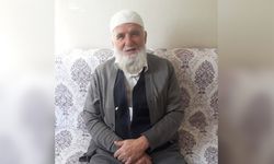 Ahılı Köyü’nde Acı Kayıp: Osman Önal Vefat Etti