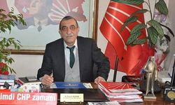 Yücel Kızık İl Başkanlığına mı Geliyor?
