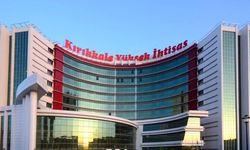 Yüksek İhtisas’ta Sürpriz Gelişme